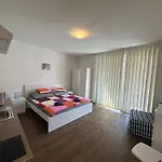 City Center Apartments - Moderna Praha
