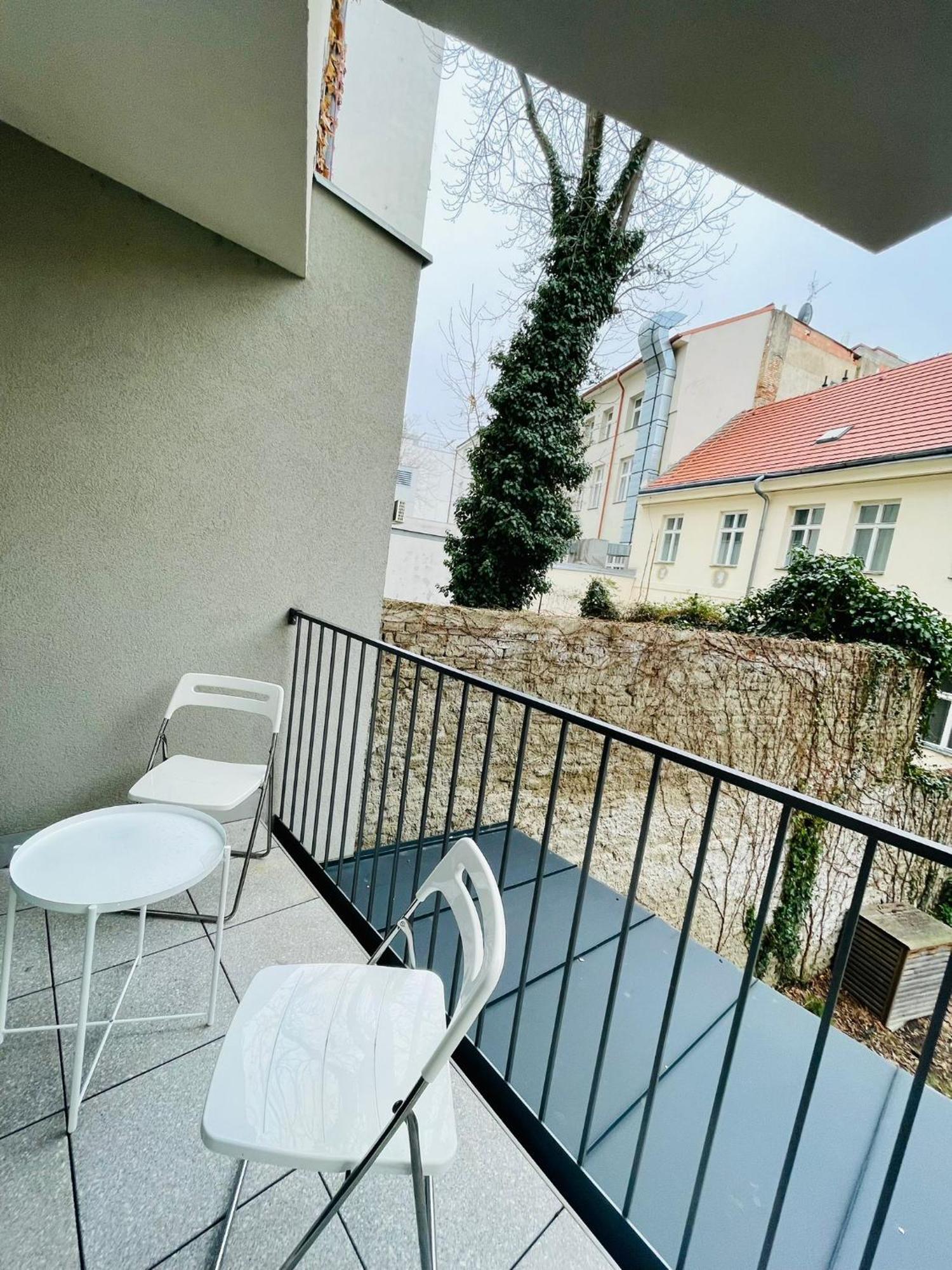 Apartment Center - Moderna