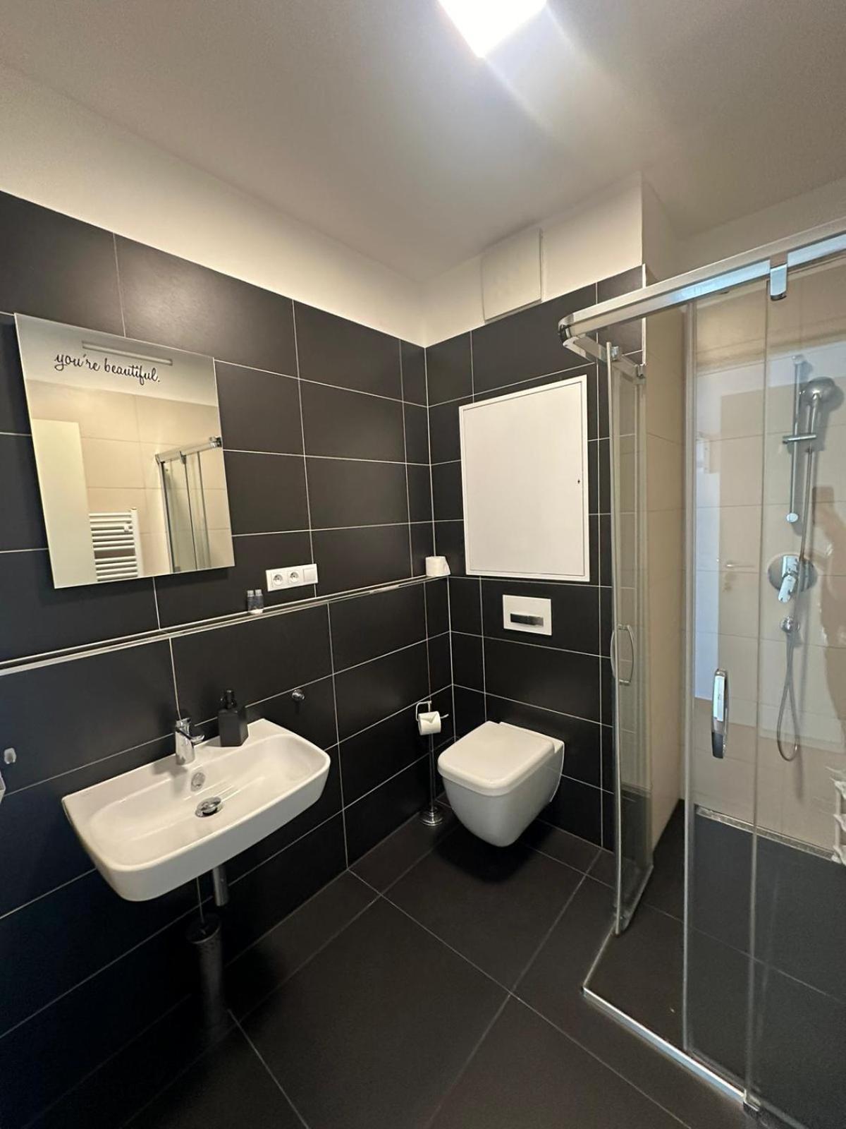 Apartment Center - Moderna